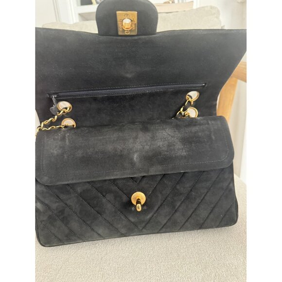 chanel double flap - Picture 10 of 10